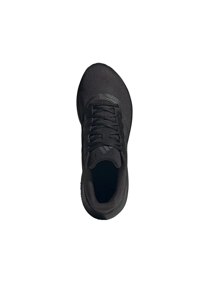 Zapatilla Hombre adidas RunFalcon 3.0 Negra