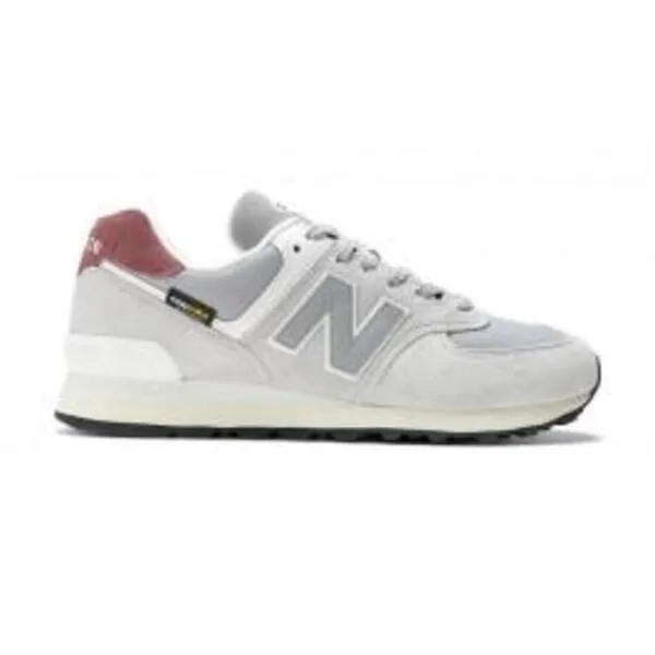 Zapatilla New Balance 574 Gris para Hombre