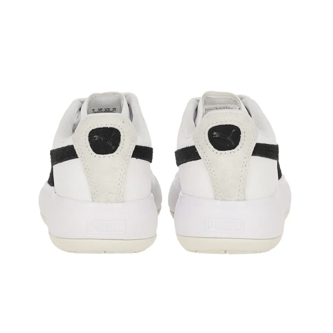 Zapatilla Puma Wmns Suede Mayu Mix White/Marshmallow/Black