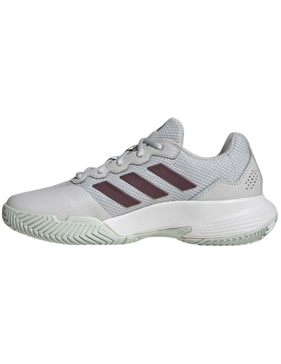Zapatillas Adidas Gamecourt 2 IE0841 Mujer