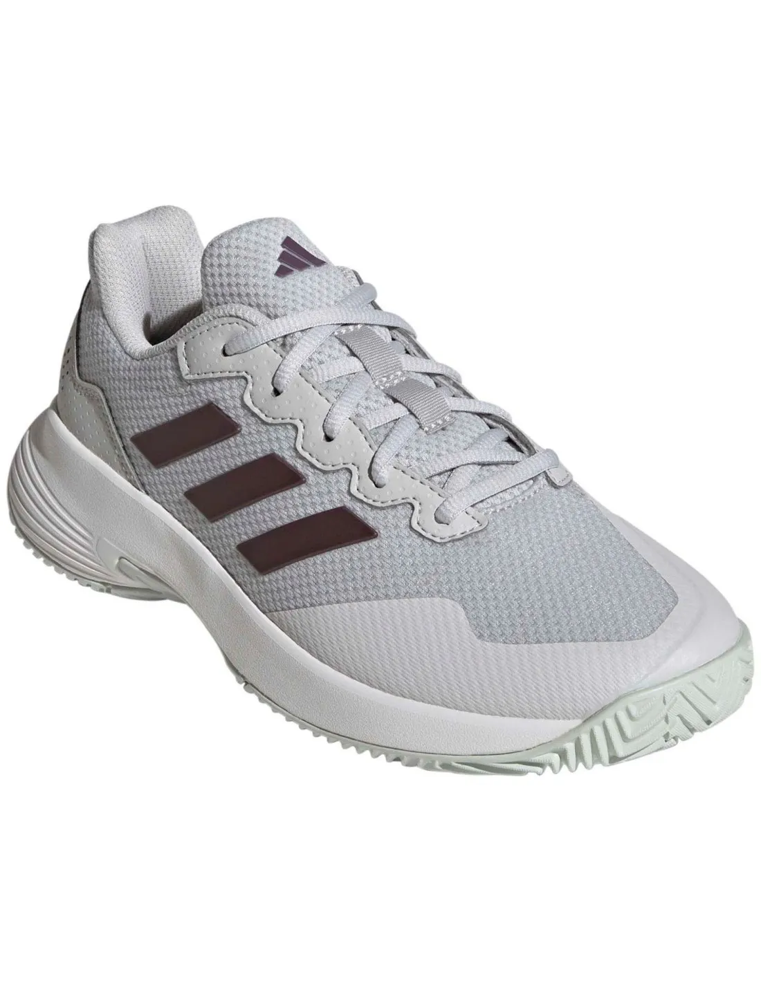 Zapatillas Adidas Gamecourt 2 IE0841 Mujer