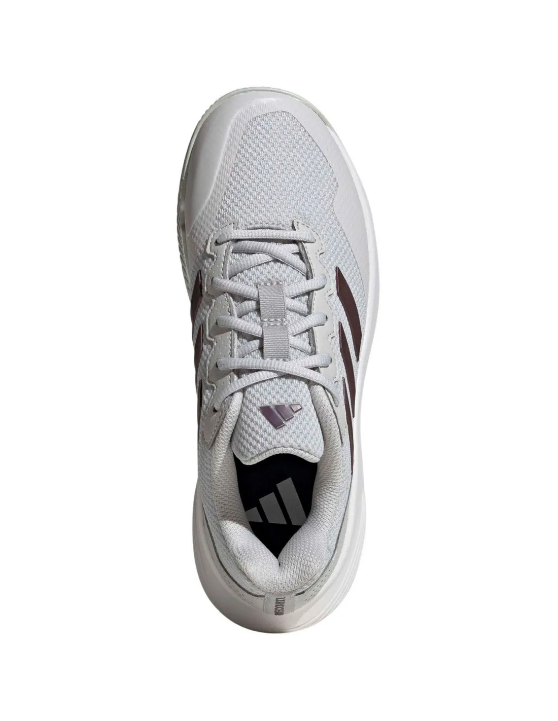 Zapatillas Adidas Gamecourt 2 IE0841 Mujer