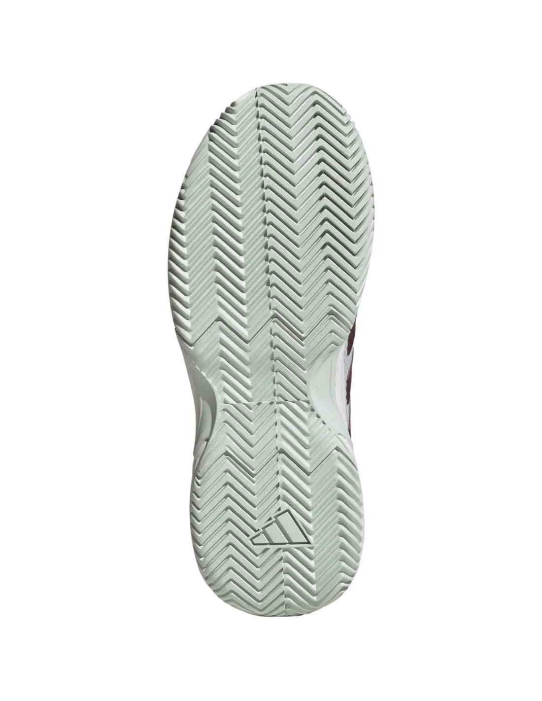 Zapatillas Adidas Gamecourt 2 IE0841 Mujer