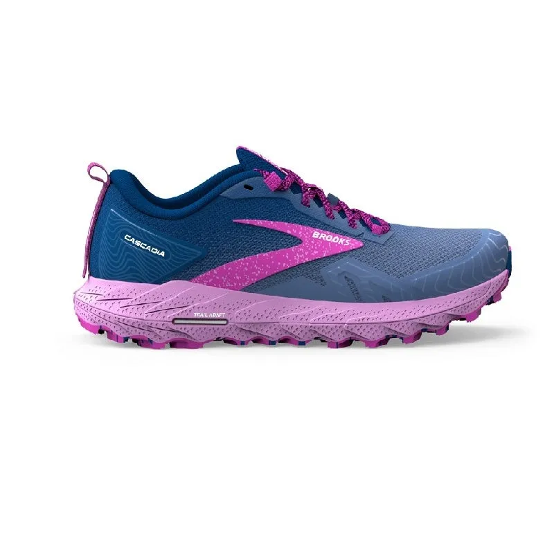  Zapatillas Brooks Cascadia 17