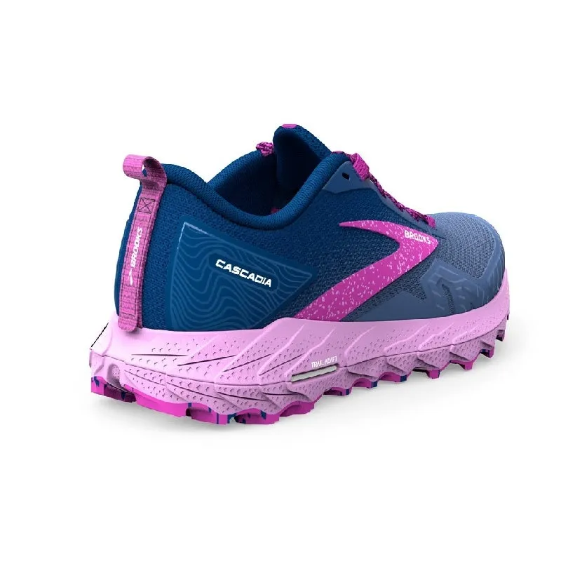  Zapatillas Brooks Cascadia 17