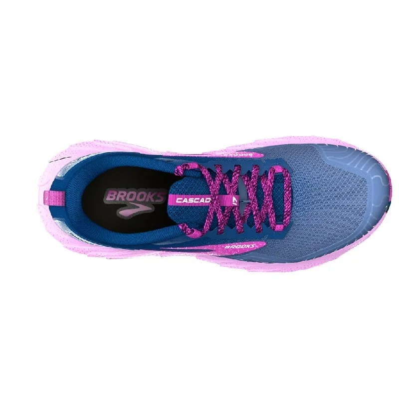  Zapatillas Brooks Cascadia 17