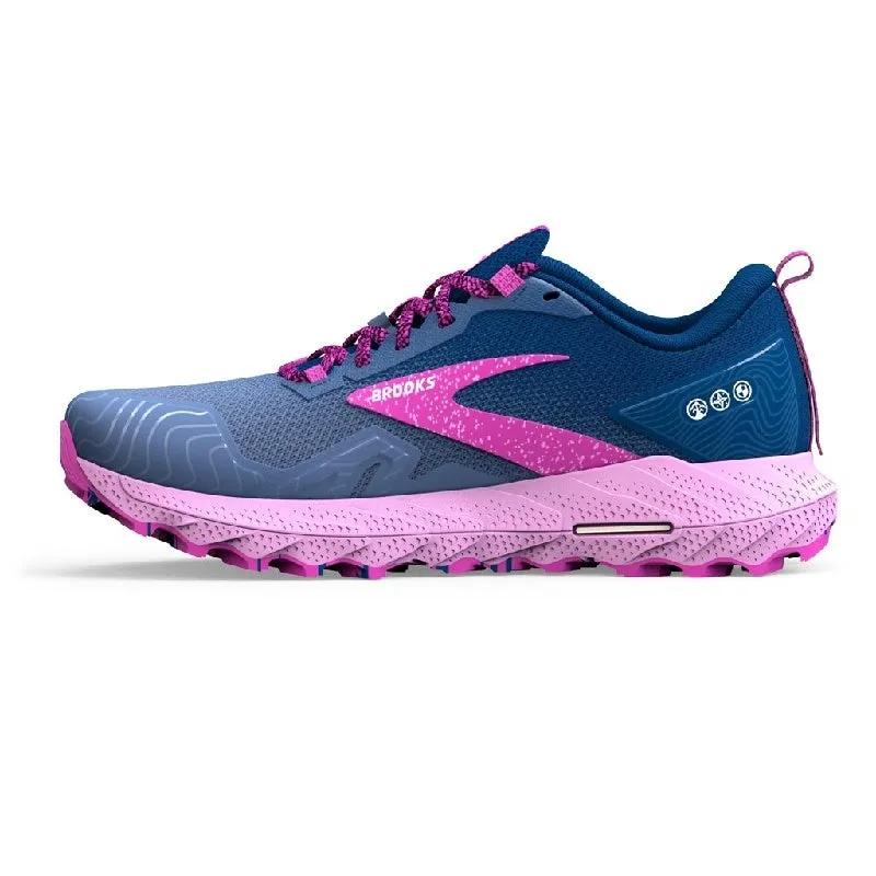  Zapatillas Brooks Cascadia 17