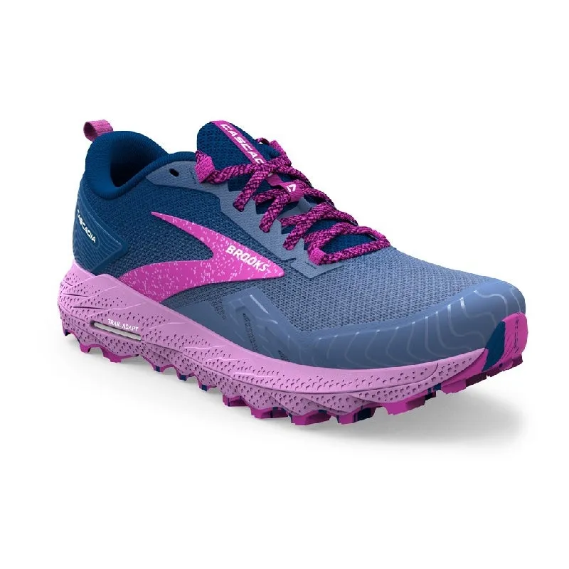  Zapatillas Brooks Cascadia 17
