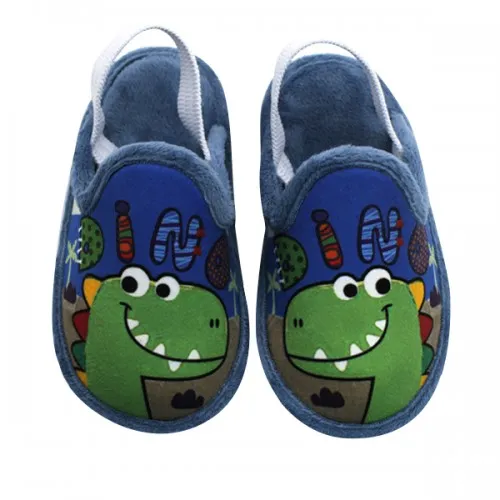 ZAPATILLAS CASA DINO HERMI AM40097