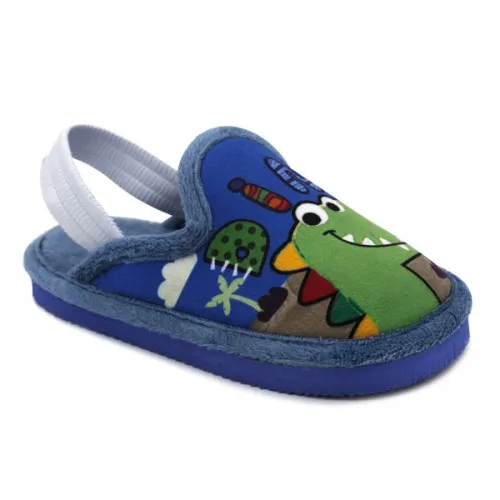 ZAPATILLAS CASA DINO HERMI AM40097