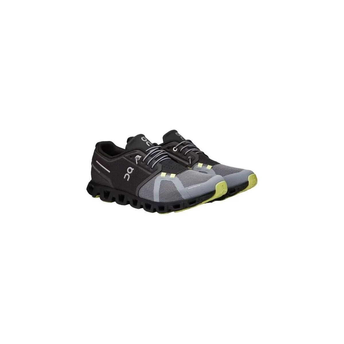 Zapatillas Cloud 5 Hombre Magnet/Fossil