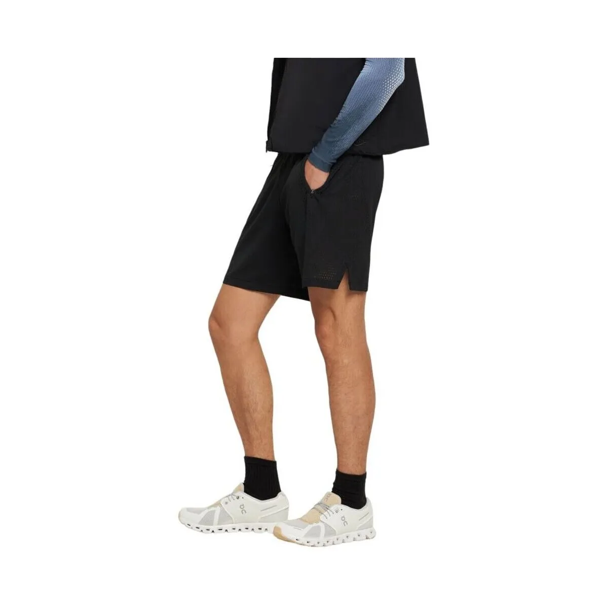 Zapatillas Cloud 5 Push Hombre Ivory/Savannah