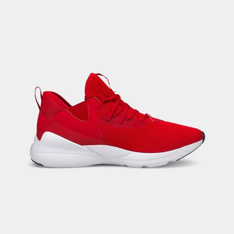 Zapatillas Correr Hombre Cell Vive Evo