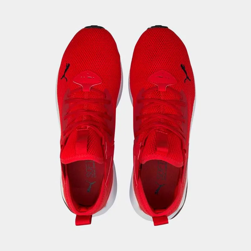 Zapatillas Correr Hombre Cell Vive Evo