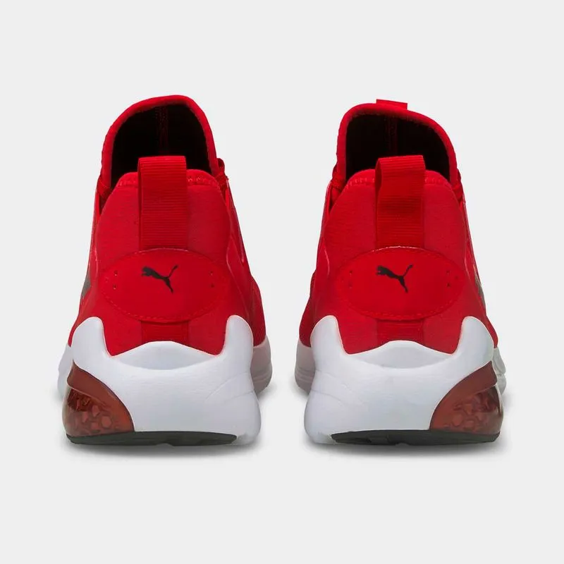 Zapatillas Correr Hombre Cell Vive Evo
