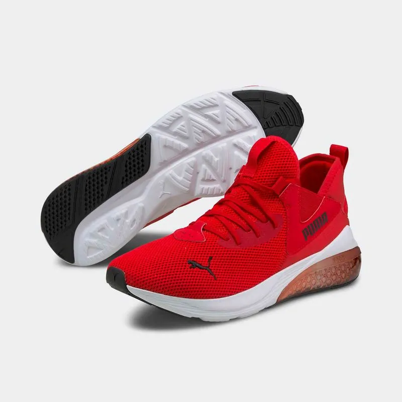 Zapatillas Correr Hombre Cell Vive Evo