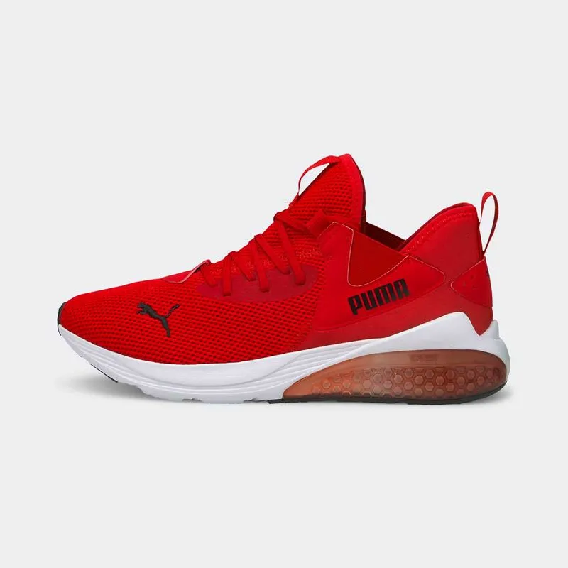 Zapatillas Correr Hombre Cell Vive Evo