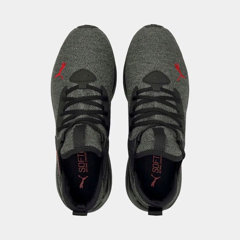Zapatillas Correr Hombre Cell Vive Luxe