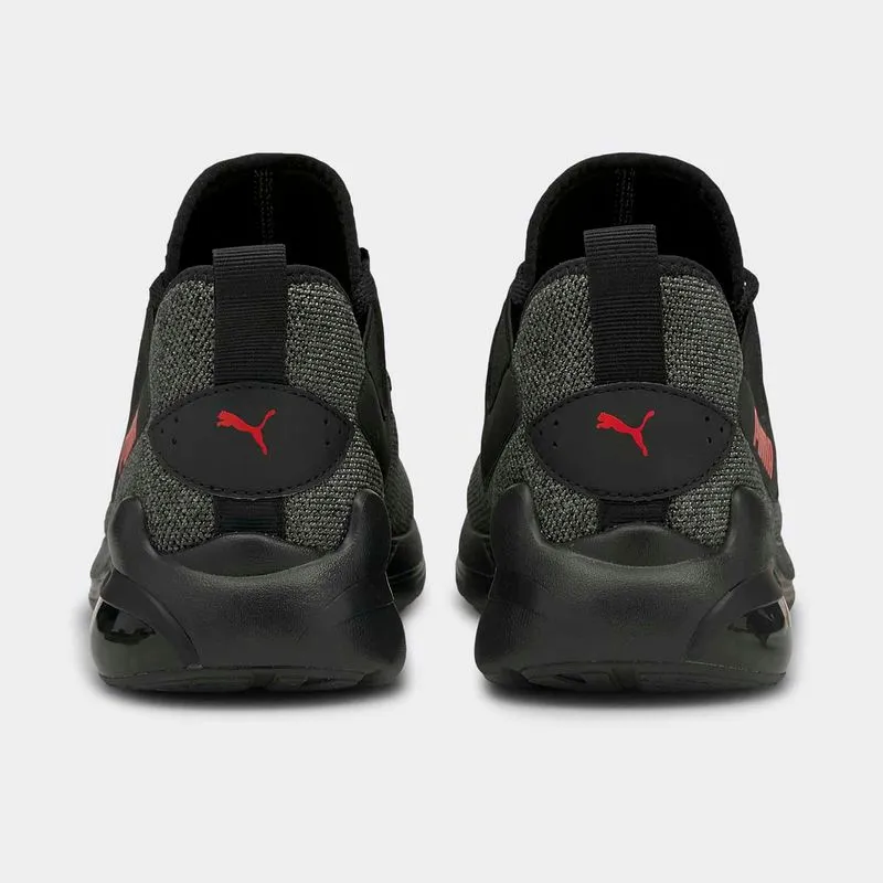 Zapatillas Correr Hombre Cell Vive Luxe