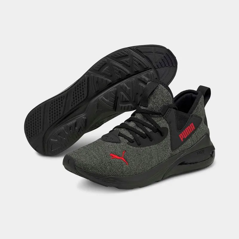 Zapatillas Correr Hombre Cell Vive Luxe