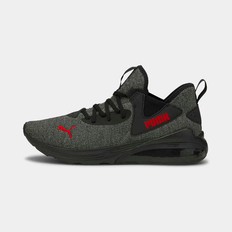 Zapatillas Correr Hombre Cell Vive Luxe