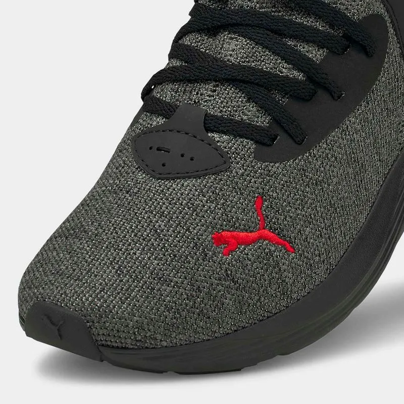 Zapatillas Correr Hombre Cell Vive Luxe