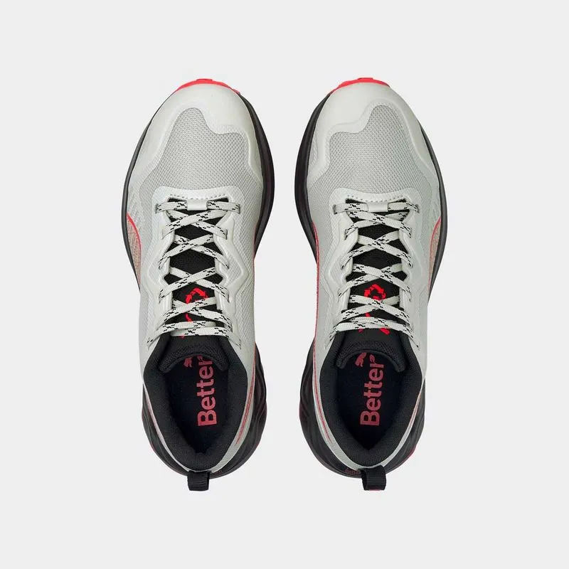 Zapatillas Correr Mujer Better Foam Xterra