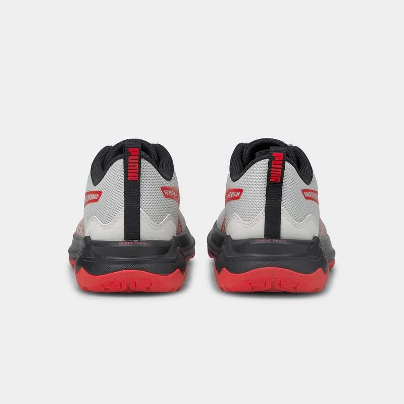 Zapatillas Correr Mujer Better Foam Xterra