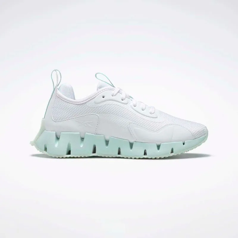 Zapatillas Correr Mujer Zig Dynamica