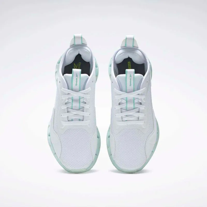 Zapatillas Correr Mujer Zig Dynamica