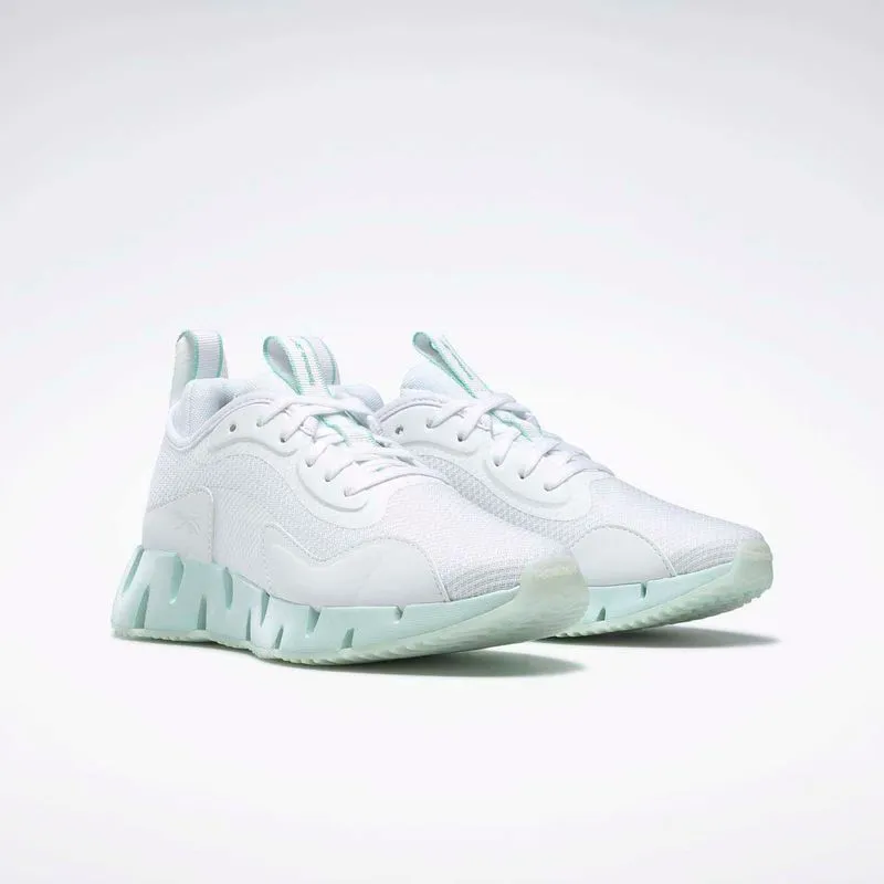 Zapatillas Correr Mujer Zig Dynamica