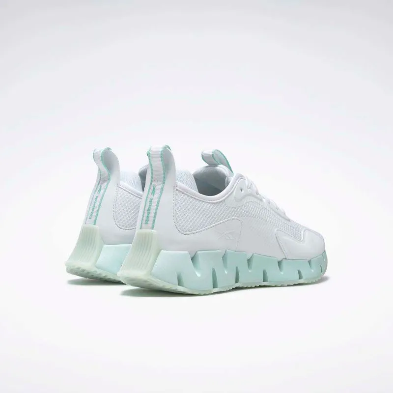 Zapatillas Correr Mujer Zig Dynamica