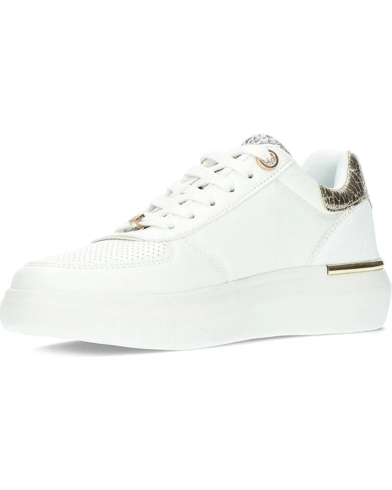 Zapatillas deporte de Mujer MARIA MARE SNEAKERS MARIAMARE CAEL W 68311 WHITE