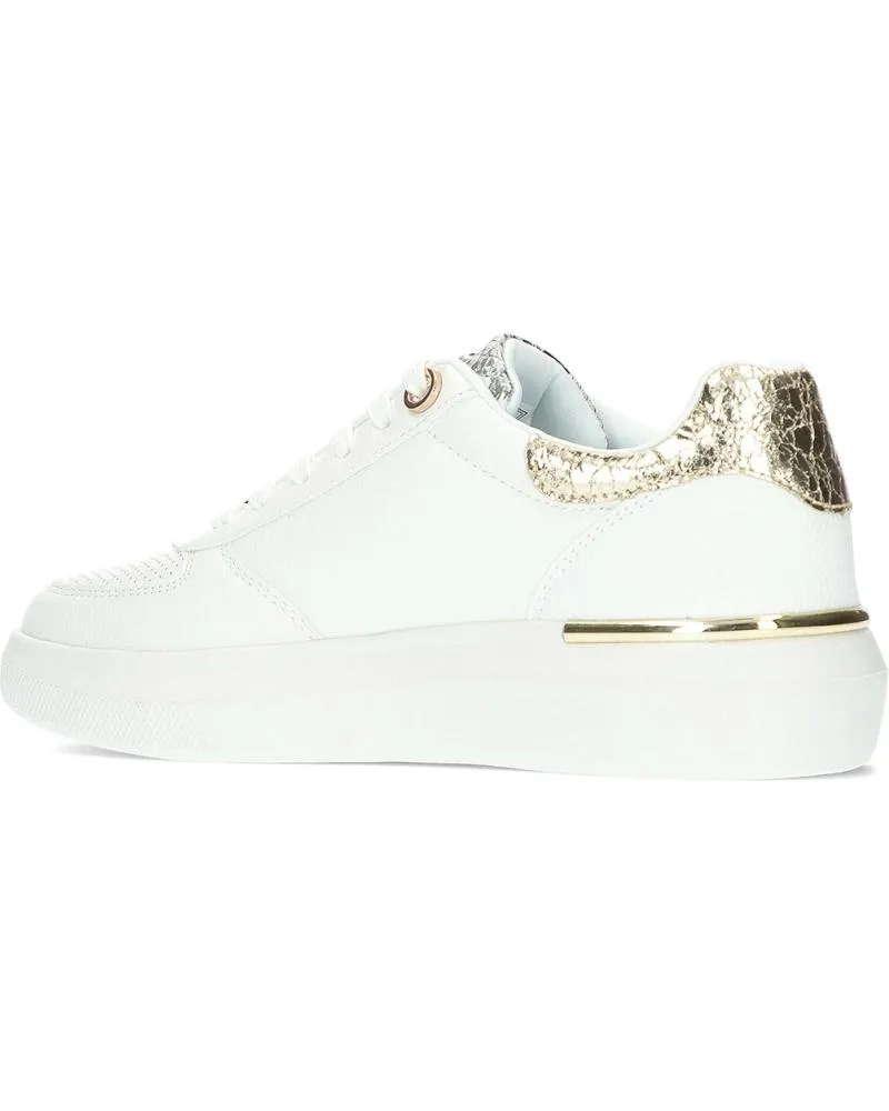 Zapatillas deporte de Mujer MARIA MARE SNEAKERS MARIAMARE CAEL W 68311 WHITE