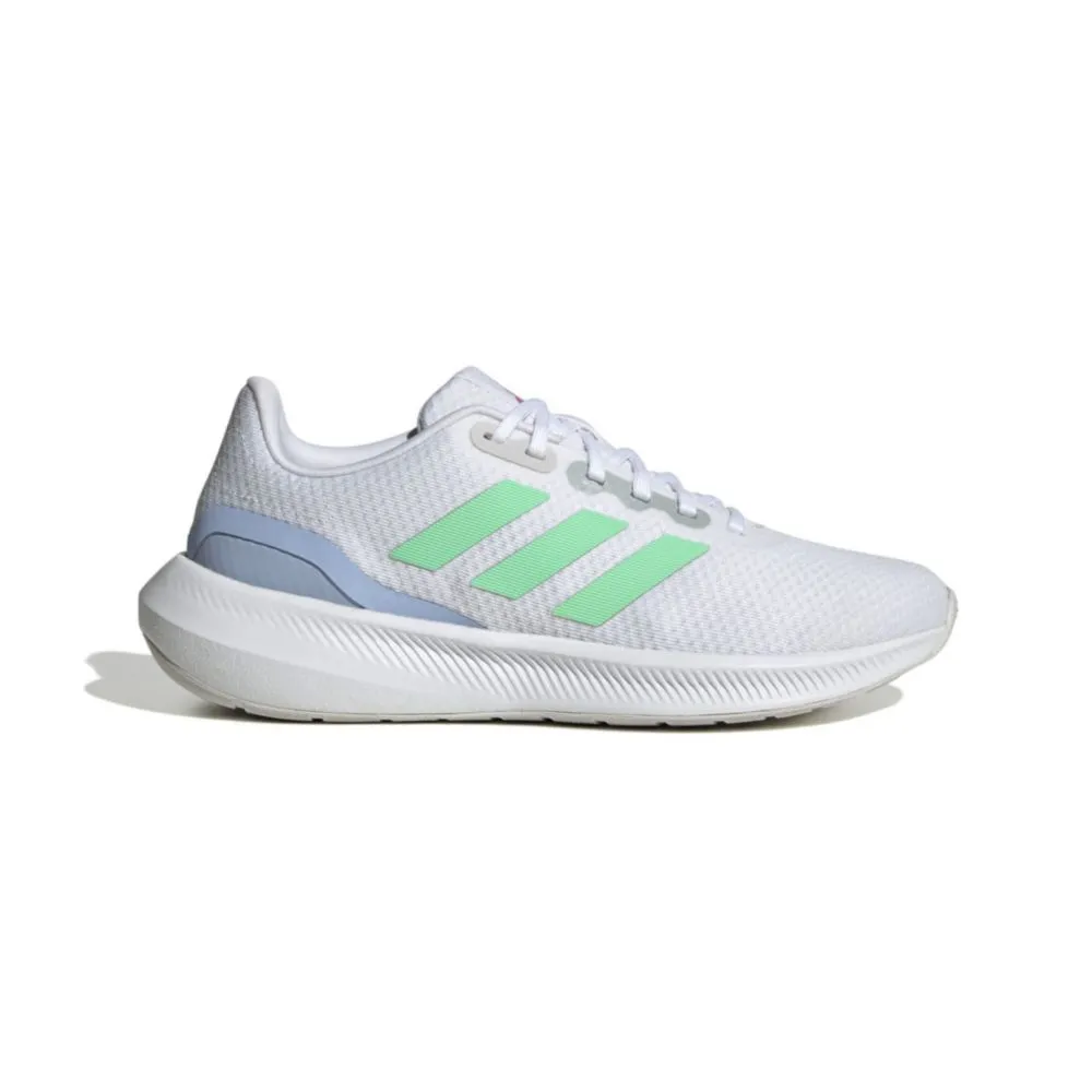 Zapatillas Deportivas Adidas Para Mujer Hp7561 Blanco