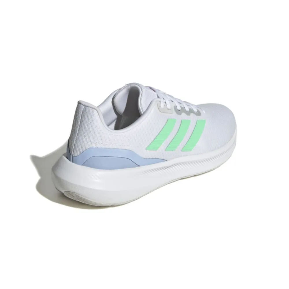 Zapatillas Deportivas Adidas Para Mujer Hp7561 Blanco