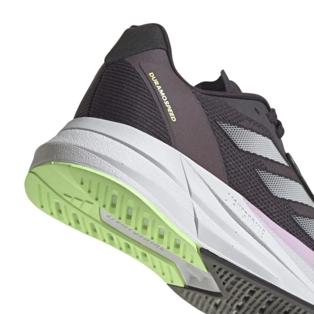 Zapatillas Deportivas Adidas Para Mujer Ie7985 Negro