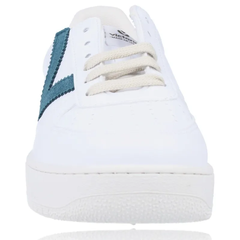Zapatillas Deportivas Bambas Sneakers Mujer de Victoria Madrid 2582