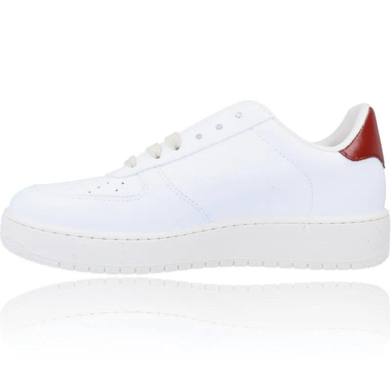 Zapatillas Deportivas Bambas Sneakers Mujer de Victoria Madrid 2582