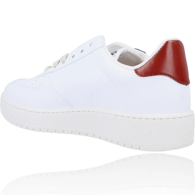 Zapatillas Deportivas Bambas Sneakers Mujer de Victoria Madrid 2582