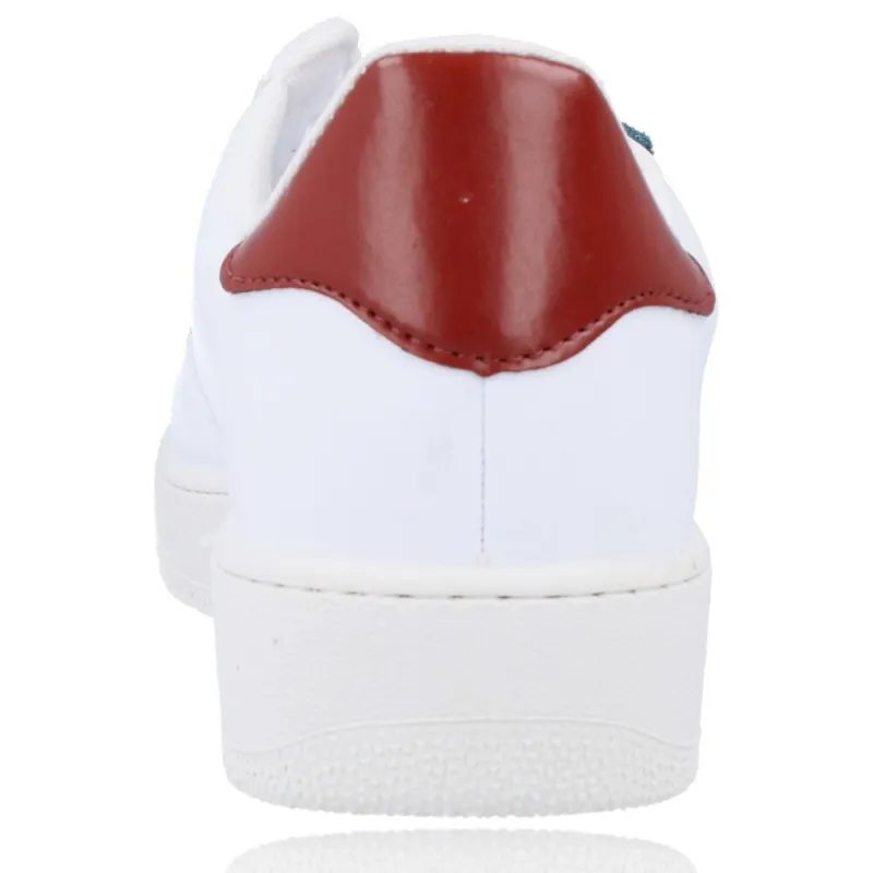 Zapatillas Deportivas Bambas Sneakers Mujer de Victoria Madrid 2582