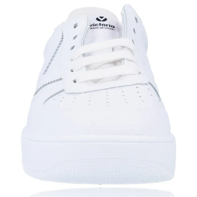 Zapatillas Deportivas Bambas Sneakers Mujer de Victoria Madrid 2582