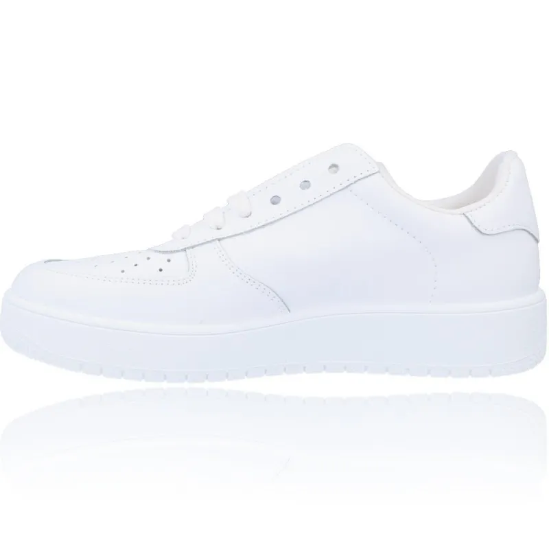 Zapatillas Deportivas Bambas Sneakers Mujer de Victoria Madrid 2582