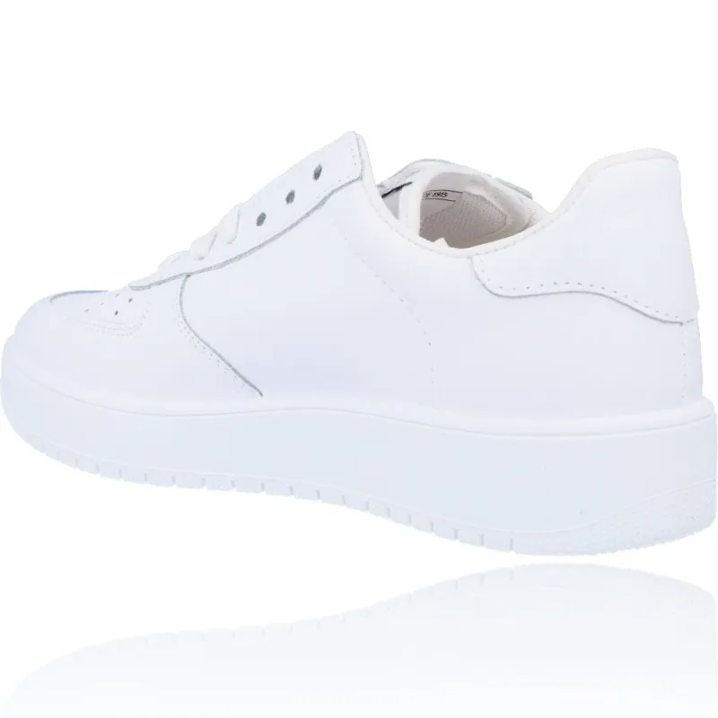 Zapatillas Deportivas Bambas Sneakers Mujer de Victoria Madrid 2582
