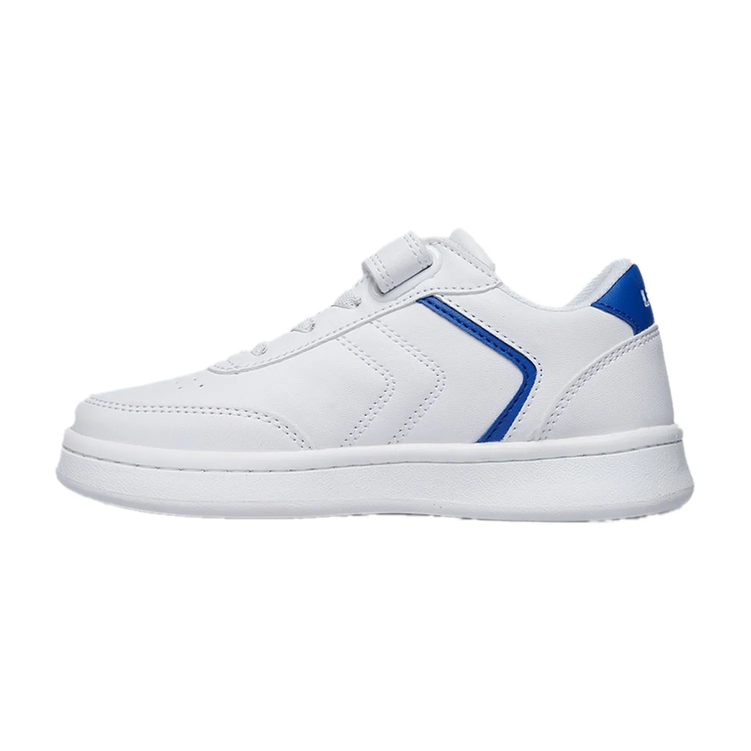 ZAPATILLAS DEPORTIVAS BLANCO DE NIñO LEVI'S KIDS 2747128 (TALLAS DE 28 A 35)