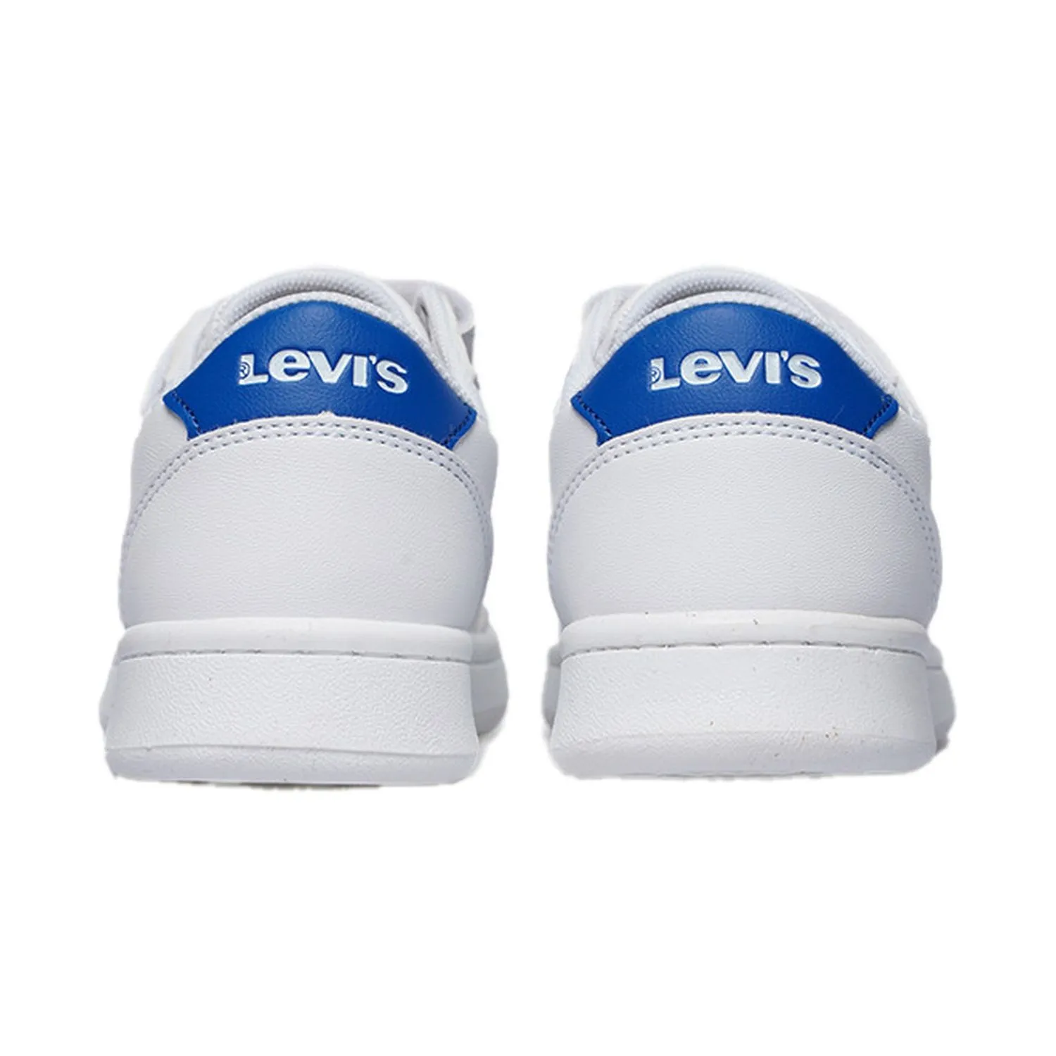 ZAPATILLAS DEPORTIVAS BLANCO DE NIñO LEVI'S KIDS 2747128 (TALLAS DE 28 A 35)