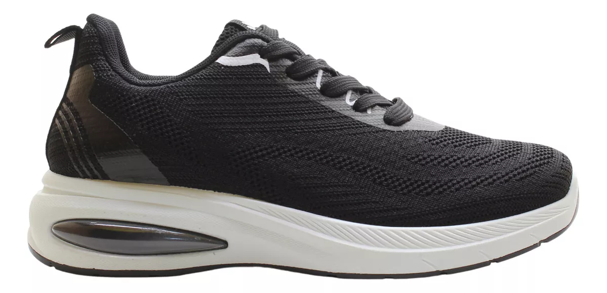 Zapatillas Deportivas Dama Wake 261 Comodas Livianas Carg