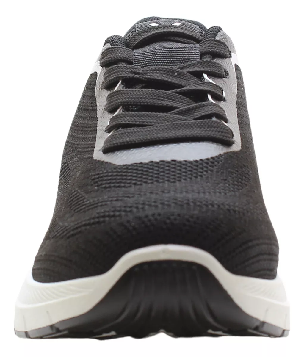 Zapatillas Deportivas Dama Wake 261 Comodas Livianas Carg