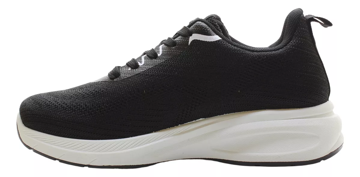 Zapatillas Deportivas Dama Wake 261 Comodas Livianas Carg