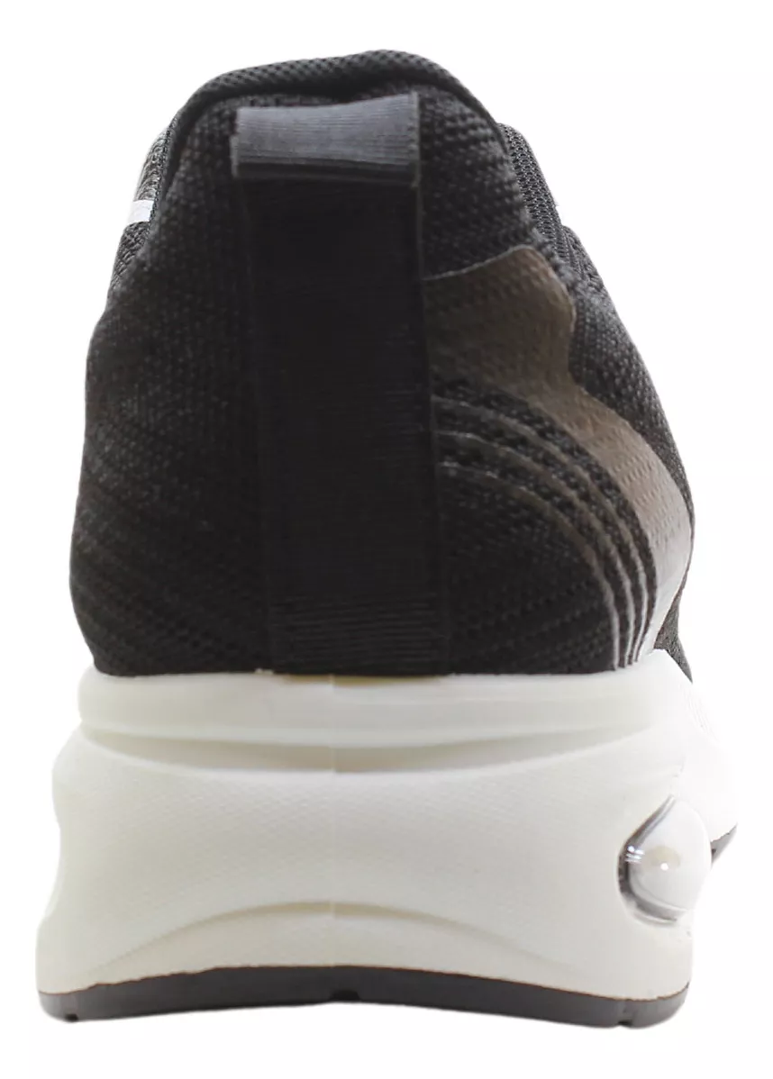 Zapatillas Deportivas Dama Wake 261 Comodas Livianas Carg
